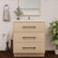 Meuble-lavabo simple 29,5 po avec plateau en acrylique Victoria-98195109
