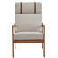 Fauteuil d'appoint Mid Century-309038043