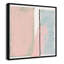 Pastel Opulance Print by Casa Fine Arts-94350175-94350176