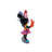 Disney BRITTO Minnie Mouse Mini FIGURINE 3.25in