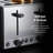 Tower Sera 4 Slice Toaster with 6 Browning and Defrost/Reheat/Cancel Functions, 1800W-94103938