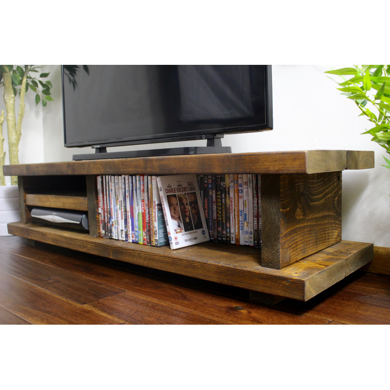 Denver TV Stand, 33cm H x 160cm L x 40cm W