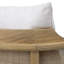 Miera Polyester Blend Upholstered Occasional Chair