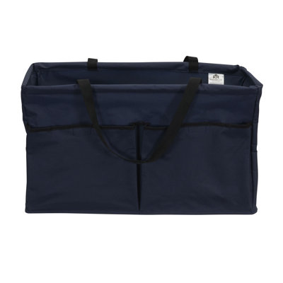 Rectangular Krush Container
