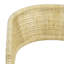 Chaise en cristal Krarnina