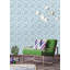 Rouleau de papier peint adhésif Aquetzalli Terrazzo-982558977