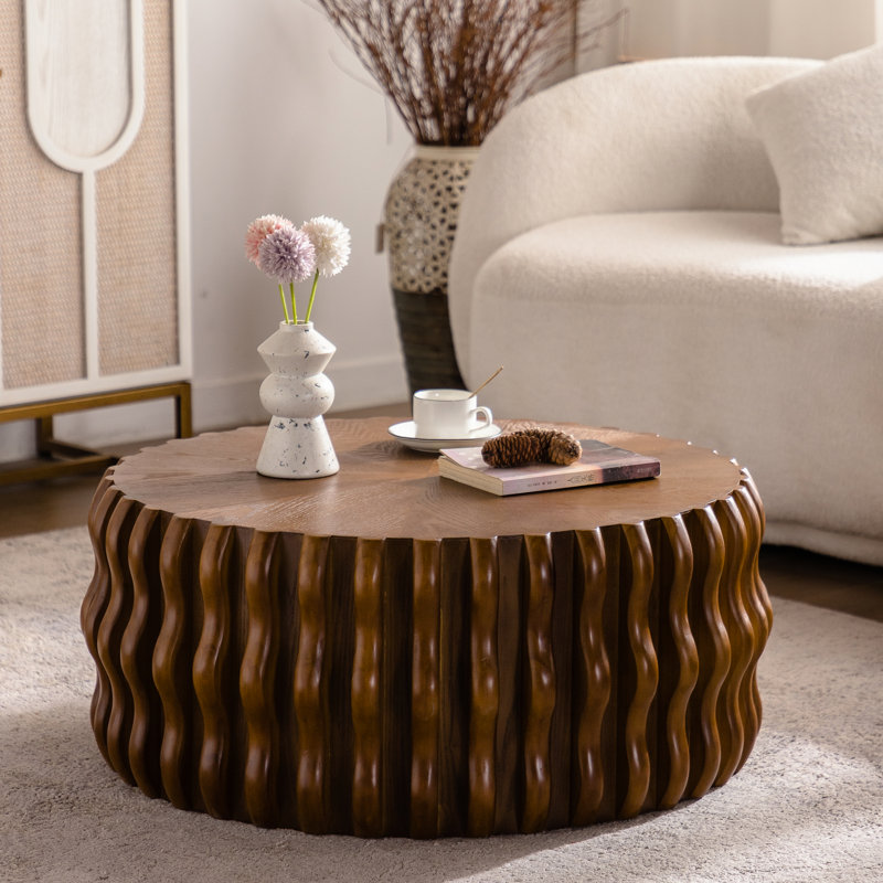 Table basse Mid-Century