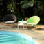 Rowan Outdoor Side Table-1071827942