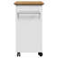 Kitchen Serving Cart-1848698730