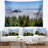 Polyester Tapestry-62951217