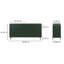 Satie 6 DRAWER DRESSER-727770789