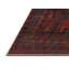 Tapis traditionnel bleu / rouge / noir-636661534