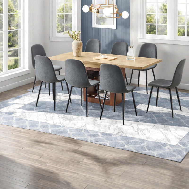 Ensembles de table de salle à manger (doit inclure la table et la chaise)