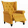 Knutsen Upholstered Recliner