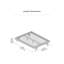 Lit plateforme grand Burnley-793617501