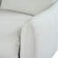 Fauteuil inclinable électrique en cuir PU