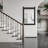  Rectangle Modern Solid Wood Farmhouse Accent Mirror-1925107318-1925107305