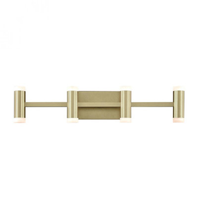 Brazen 4 - Light Bath Bar