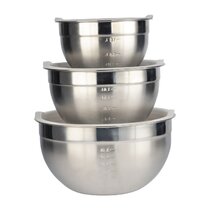 Linden Sweden 5.5 Qt. Heavy-Duty Stainless Steel Dog Bowl