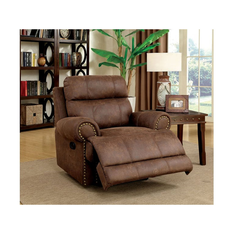 Fauteuil inclinable manuel kellie Lennert