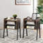 Kempst Iron Piece Bedroom Set-2071252061