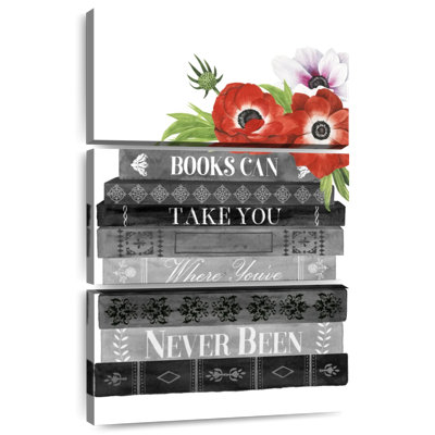 Book Dream II
