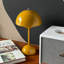 Lampe de table 3 lumières à DEL réglable-1095187738