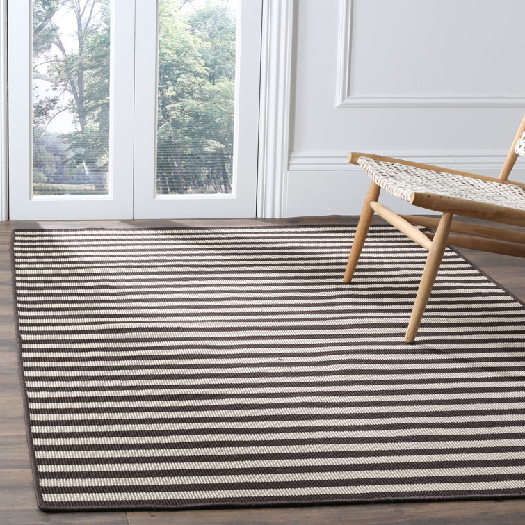 Petterson Hand Hooked Performance Southwestern Rug