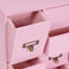 Organisateur de bureau empilable en bois avec 12 tiroirs-1949108822