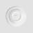 Martinelli 9'' Porcelain China Soup Plate