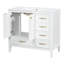 Meuble-lavabo 36 po avec lavabo-859502028