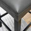 Tabouret de comptoir Gursharan-1009476040