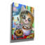 «New Year Treats» par Bridget Voth, art sur toile-1722418251