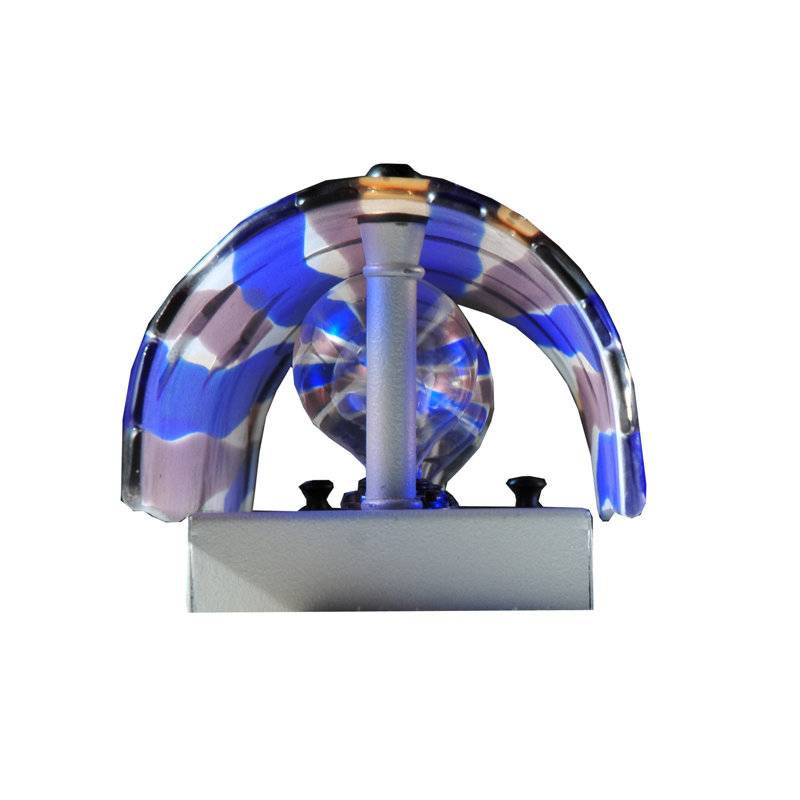 Metro Fusion 3 - Light Bath Bar