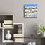 Lark Manor ™ «We Love to Play» par Sharon Mark, art mural en verre acrylique-169293851
