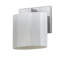 Abernathy 1 - Light Armed Sconce