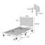 Aimee-Leigh Upholstered Low Profile Platform Bed-2120944640-2120944647