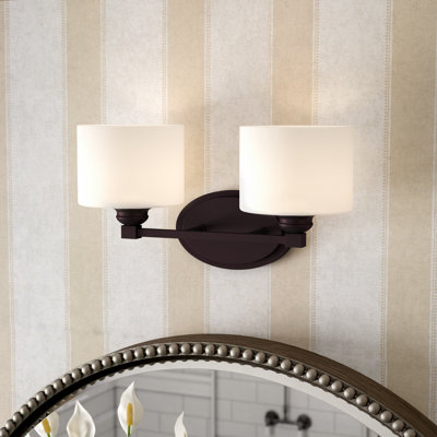 Millersport Dimmable Vanity Light