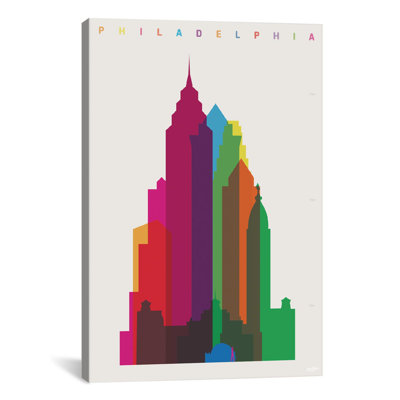 " Philadelphia " by Yoni Alter