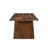 Chaliyah Live Edge Solid Wood Dining Set-1199922842