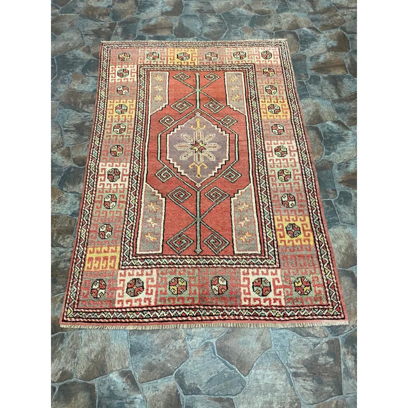 Tapis 5 pi x 7 pi Anatolian