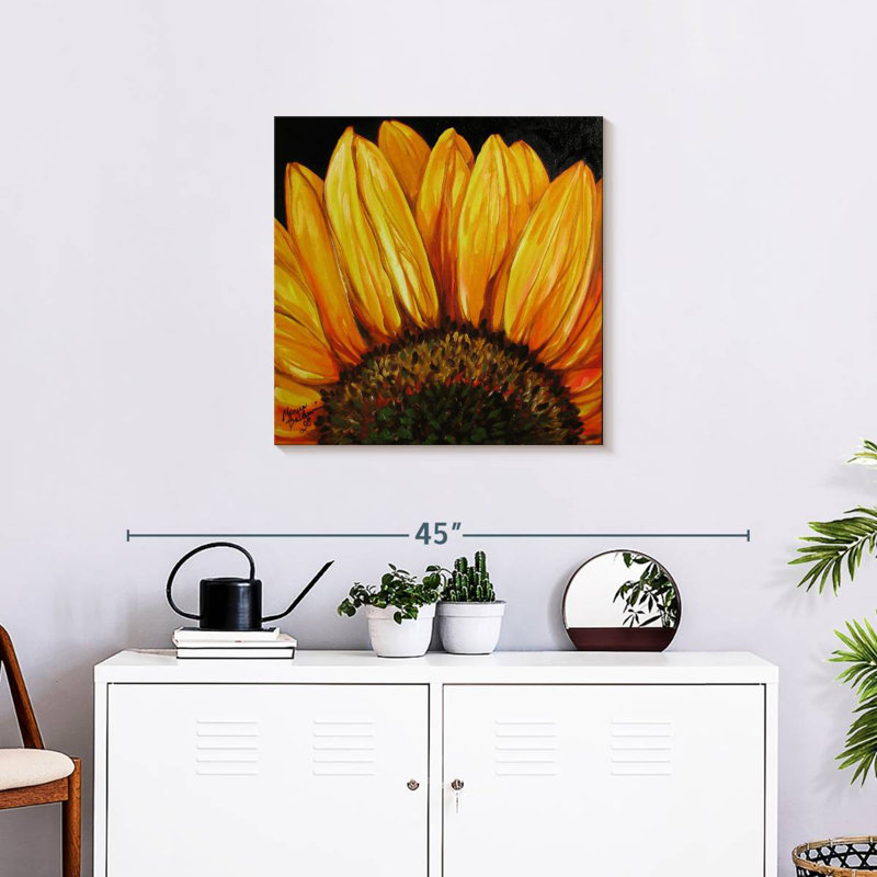 Harnek Sunflower Sunflower