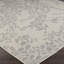 Semeraro Indoor & Outdoor Boho Rug Ivory/Grey-806174957