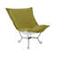 Fauteuil à volutes Korkuteli-2132811603