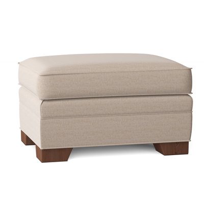 Adrena Upholstered Ottoman