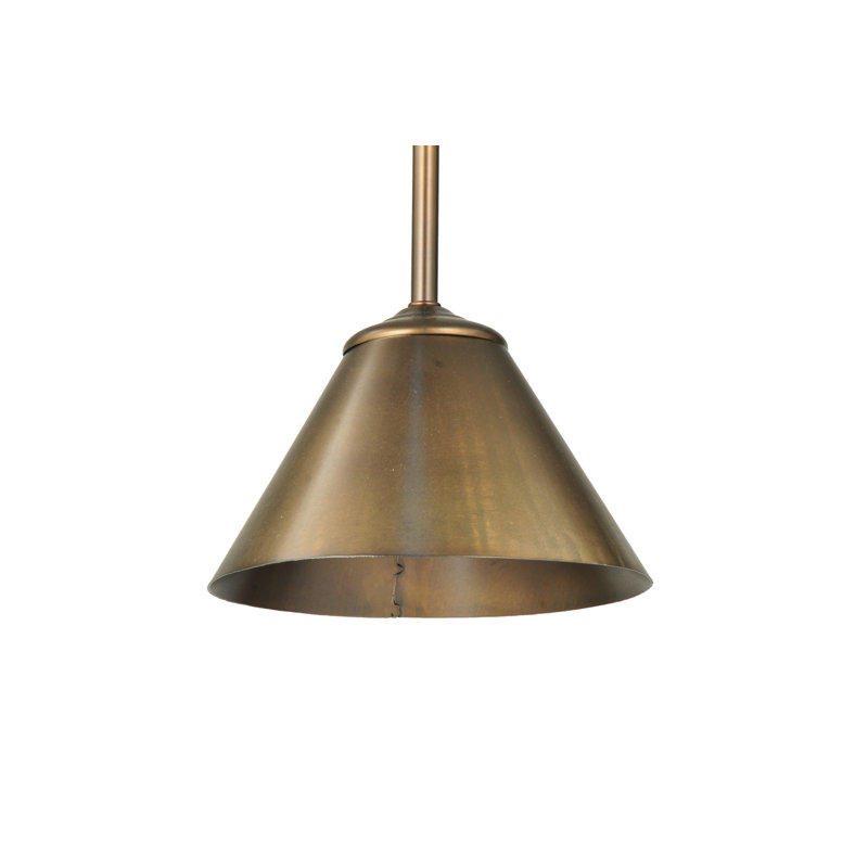 Rustic Lodge 1 - Light Pendant