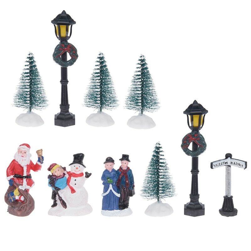Christmas Lantern