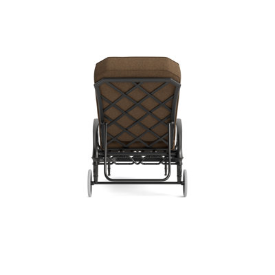 Calcutta Outdoor Chaise Lounge