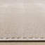 Tapis d'intérieur moderne géométrique brun-671398786