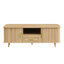 Table basse moderne avec rangement Mid-Century-890437105